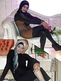general sexy- hijab niqab jilbab arab