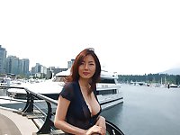 Asian Whore in Vancouver