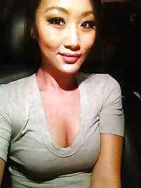 Evelyn Lin's Personal Pics